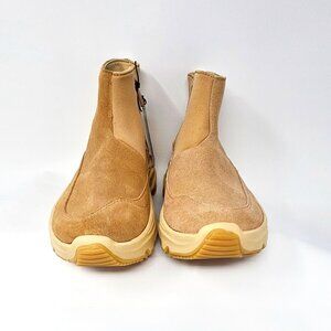 Sorel Women's Kinetic Breakthru Acadia Waterproof Shoe, Size 8.5 US, NWT